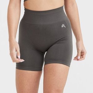 Oner Active Effortless Shorts - Deep Taupe - M